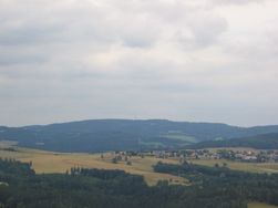 Aussicht II